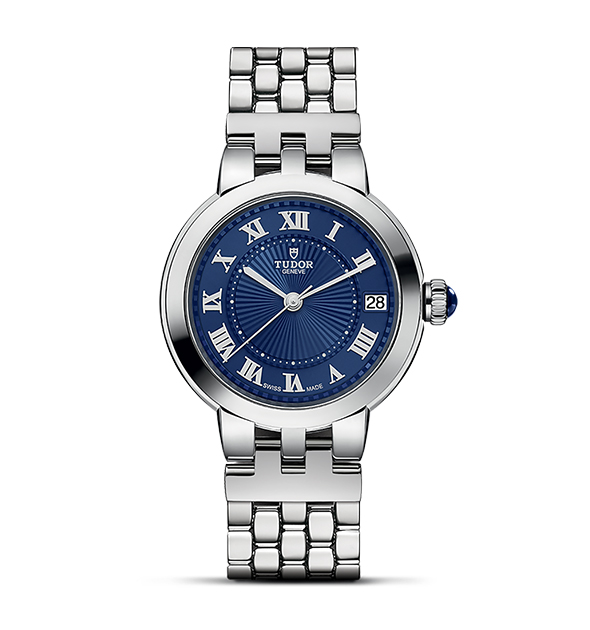TD-M35800-0009 Tudor CLAIR DE ROSE 