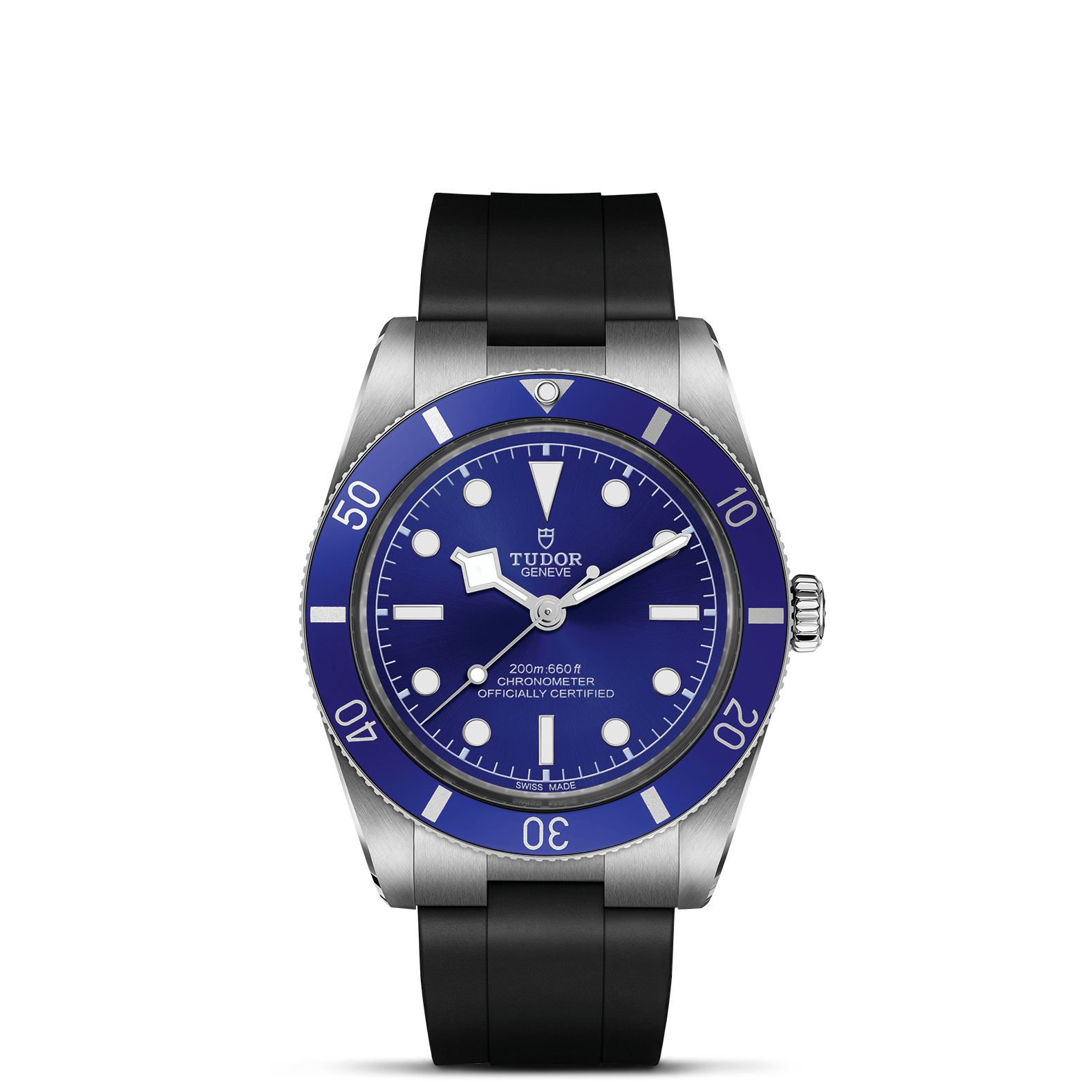 TD-M79000B-0002 Tudor BLACK BAY 
