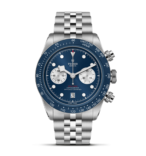 TD-M79360B-0002 Tudor BLACK BAY 