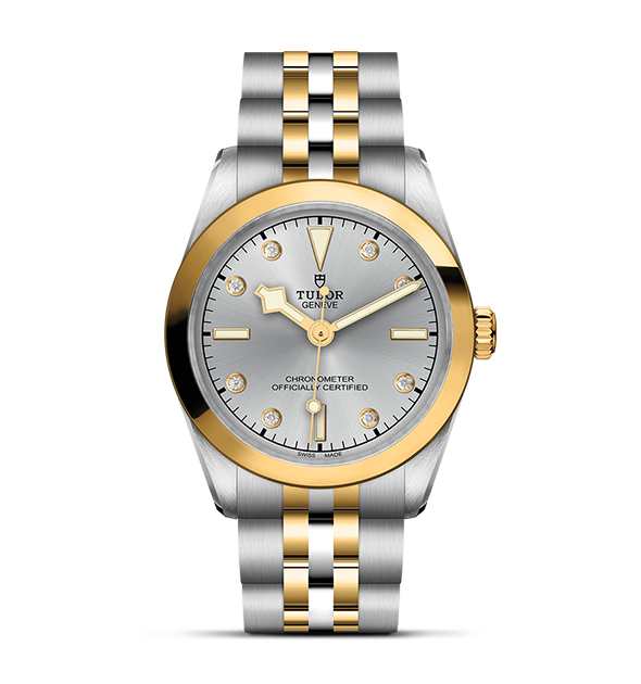 TD-M79603-0007 Tudor BLACK BAY 