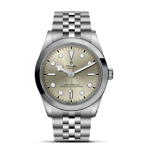 TD-M79640-0003 Tudor BLACK BAY 