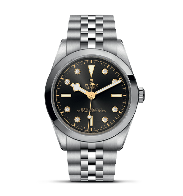 TD-M79640-0004 Tudor BLACK BAY 