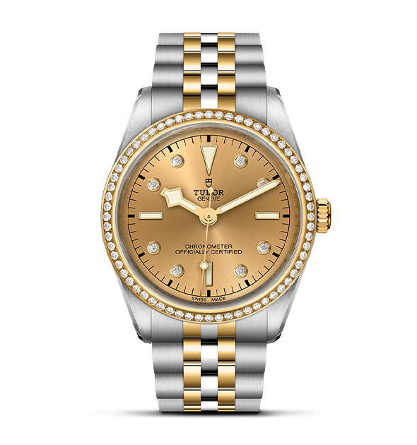 TD-M79653-0007 Tudor BLACK BAY 