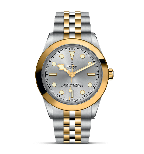 TD-M79663-0002 Tudor BLACK BAY 