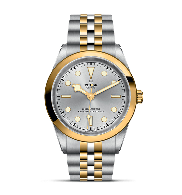 TD-M79683-0002 Tudor BLACK BAY 