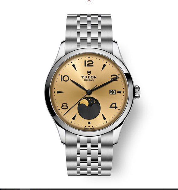 TD-M91560-0001 Tudor 1926 