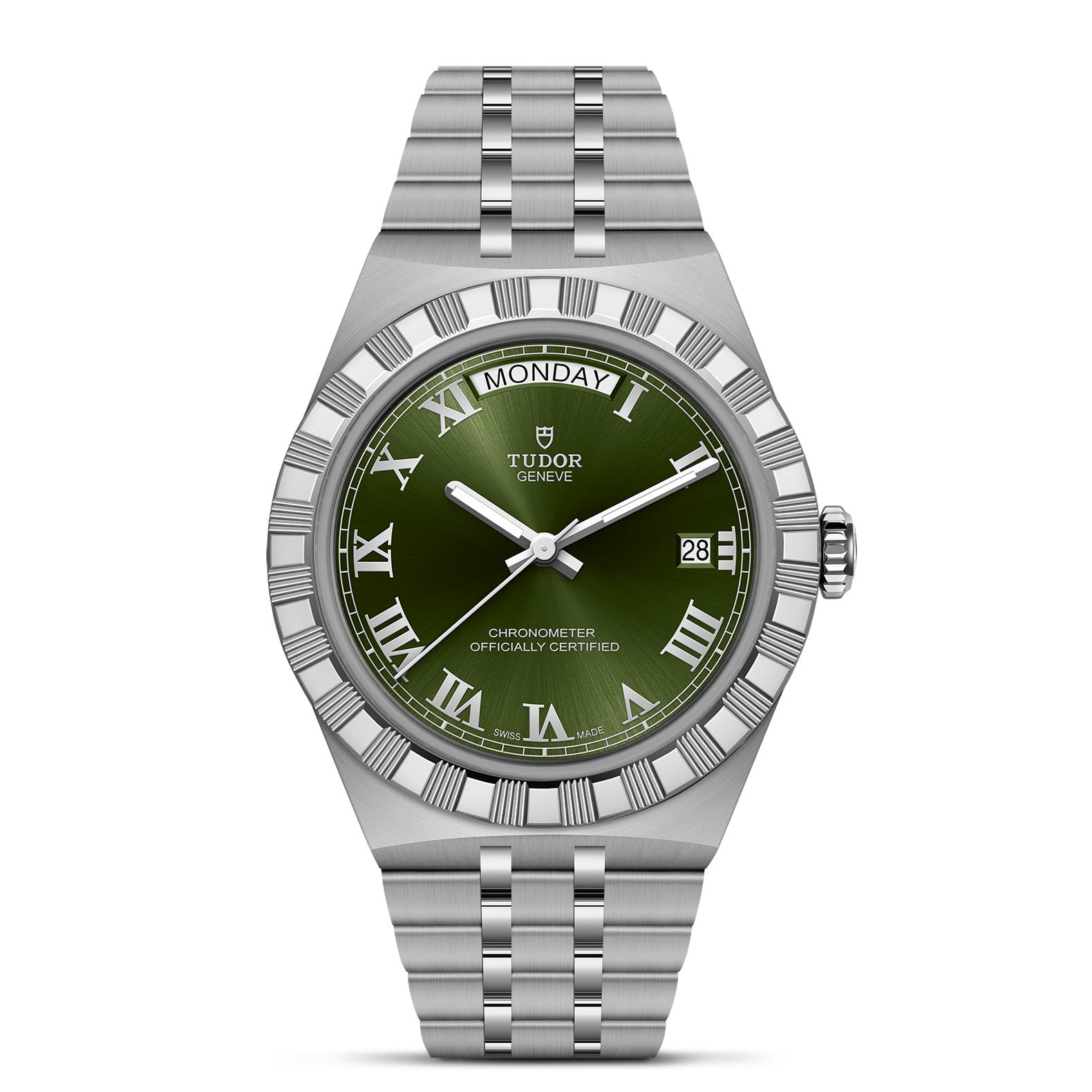 TD-M2840D1A0-0003 Tudor ROYAL 