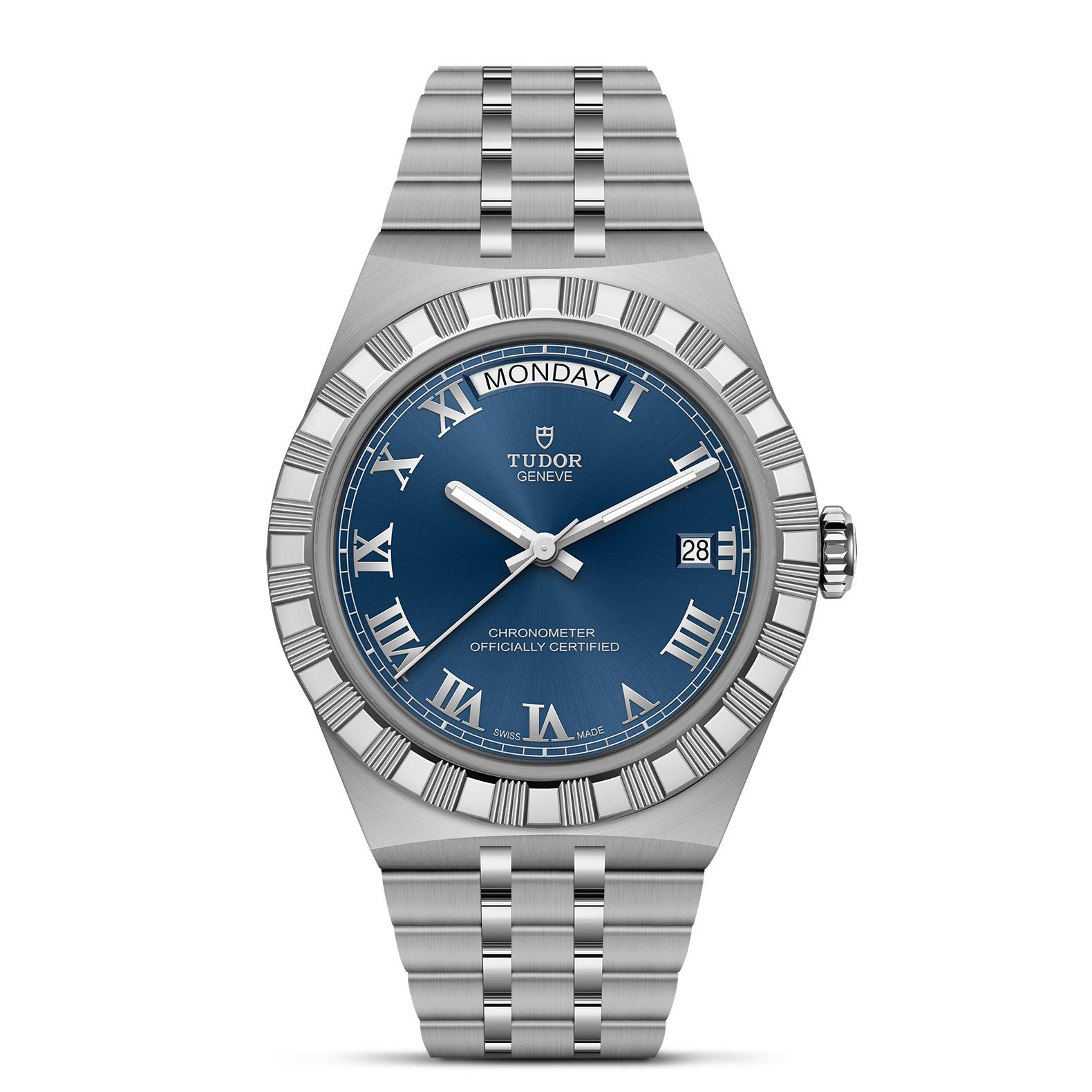TD-M2840D1A0-0002 Tudor ROYAL 