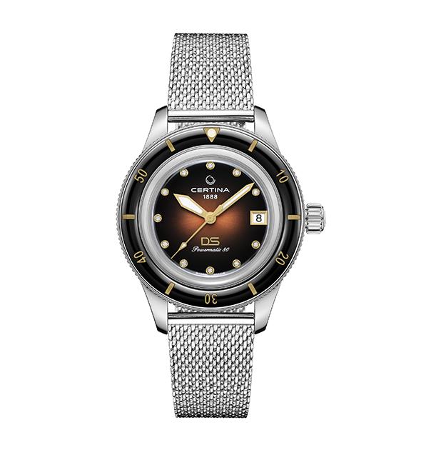 CR-0362071129600 Certina Aqua DS PH200