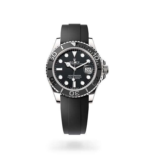 Rolex Yacht-Master M226659-0002 Pre-Owned