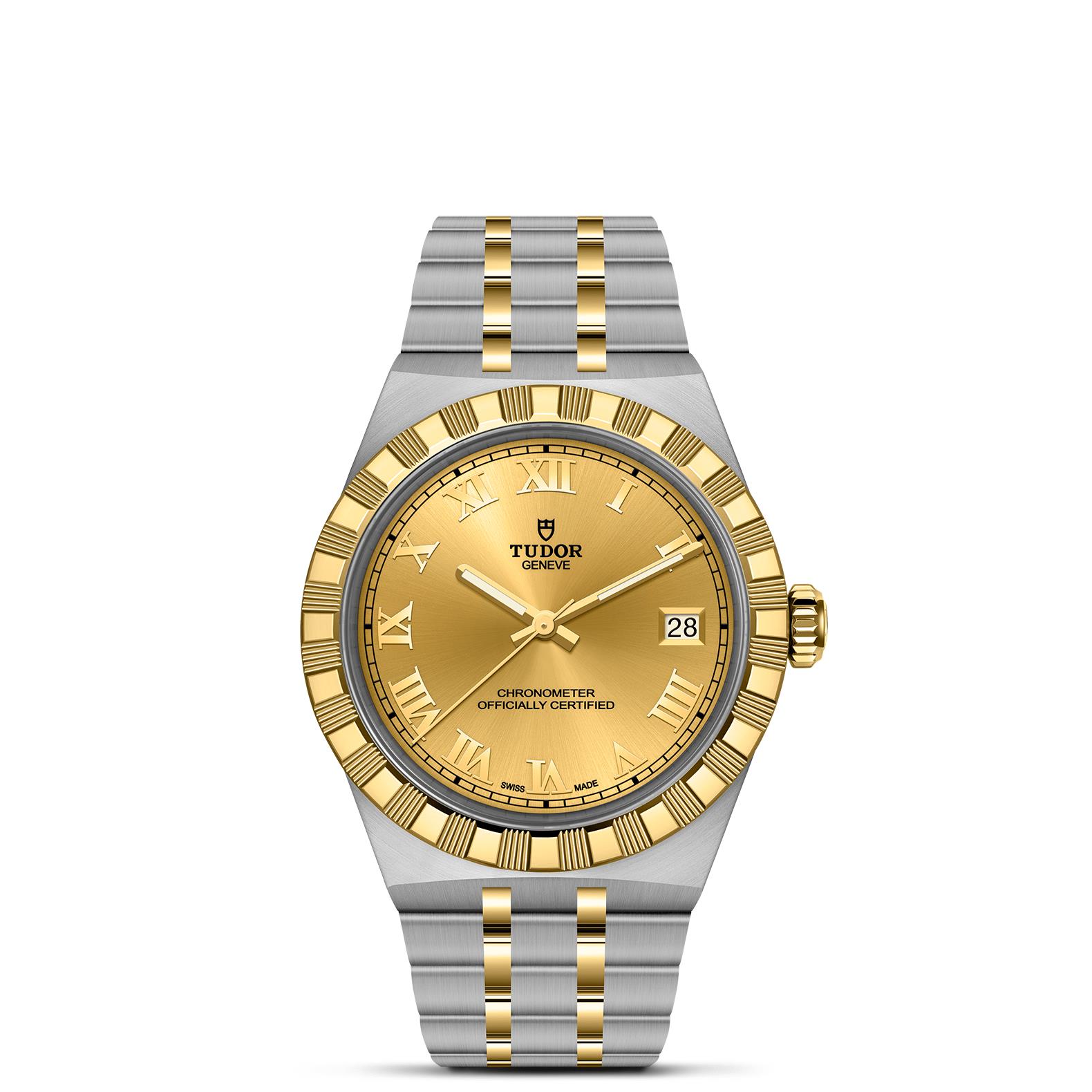 TD-M2836C1A3-0002 Tudor ROYAL 