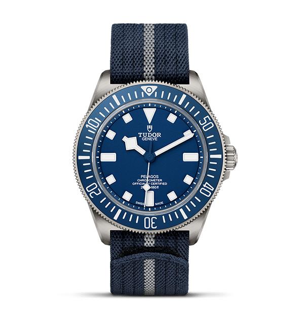 TD-M25707B/24-0001 Tudor PELAGOS FXD