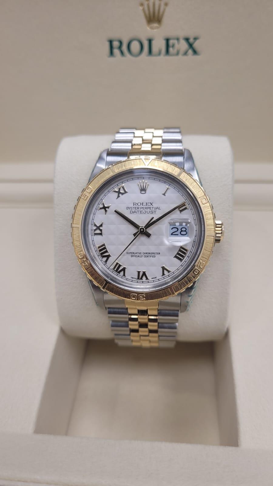 RL-M16253-XXXX Rolex  