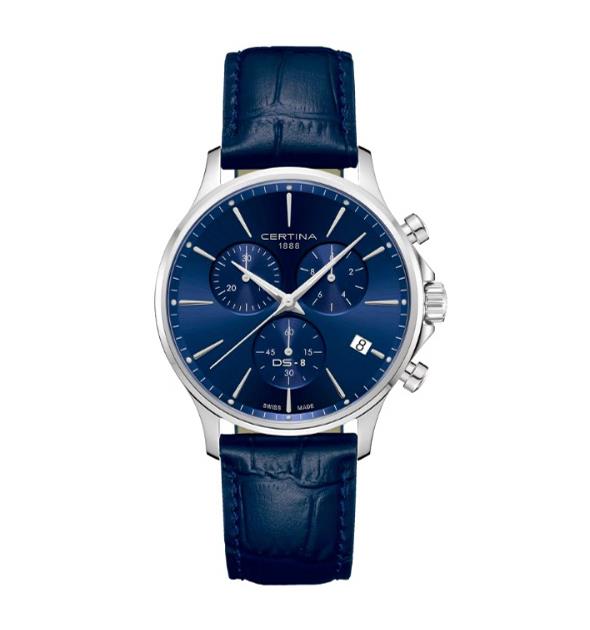 CR-0454171604100 Certina Urban DS-8