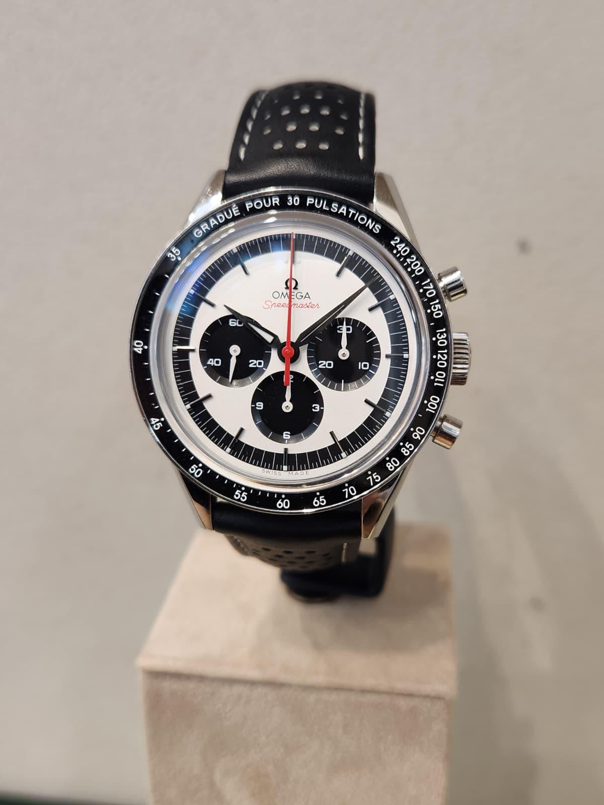 Omega Speedmaster 31132