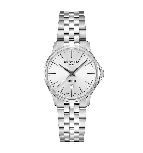 CR-0450101101100 Certina Urban DS-8