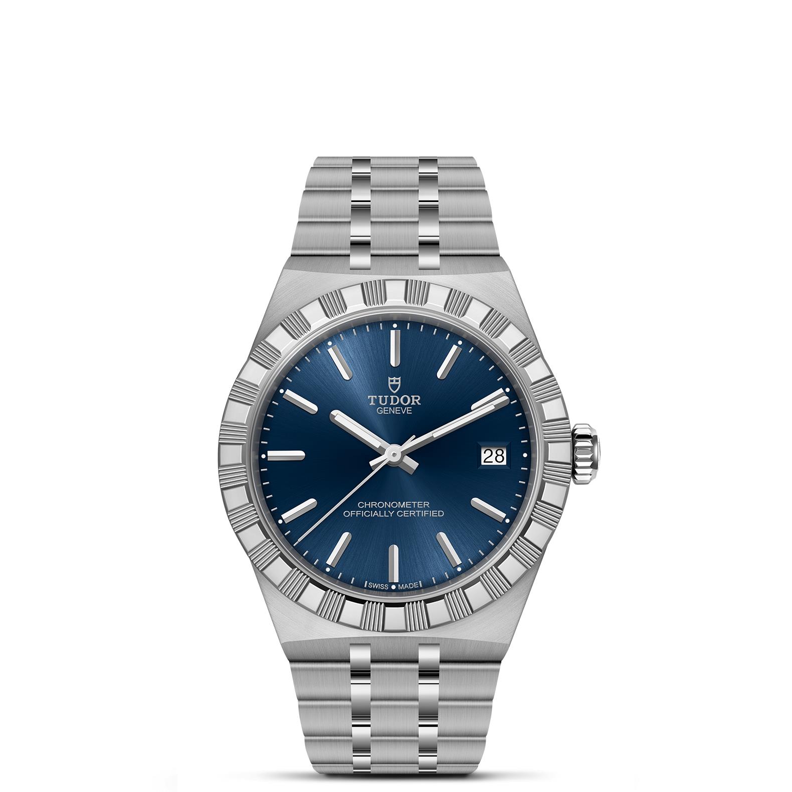 TD-M2836C1A0-0102 Tudor ROYAL 