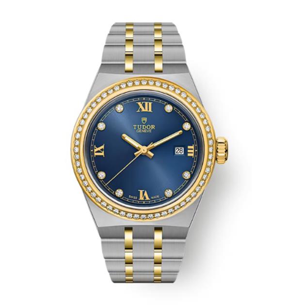 TD-M28323-0002 Tudor ROYAL 