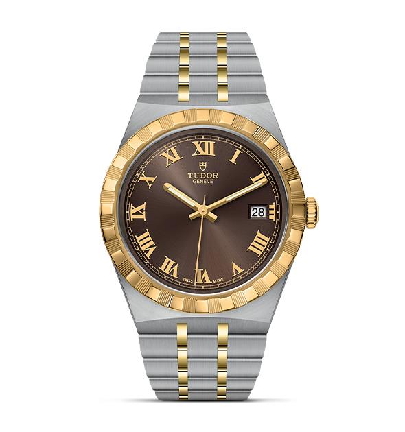 TD-M28503-0007 Tudor ROYAL 