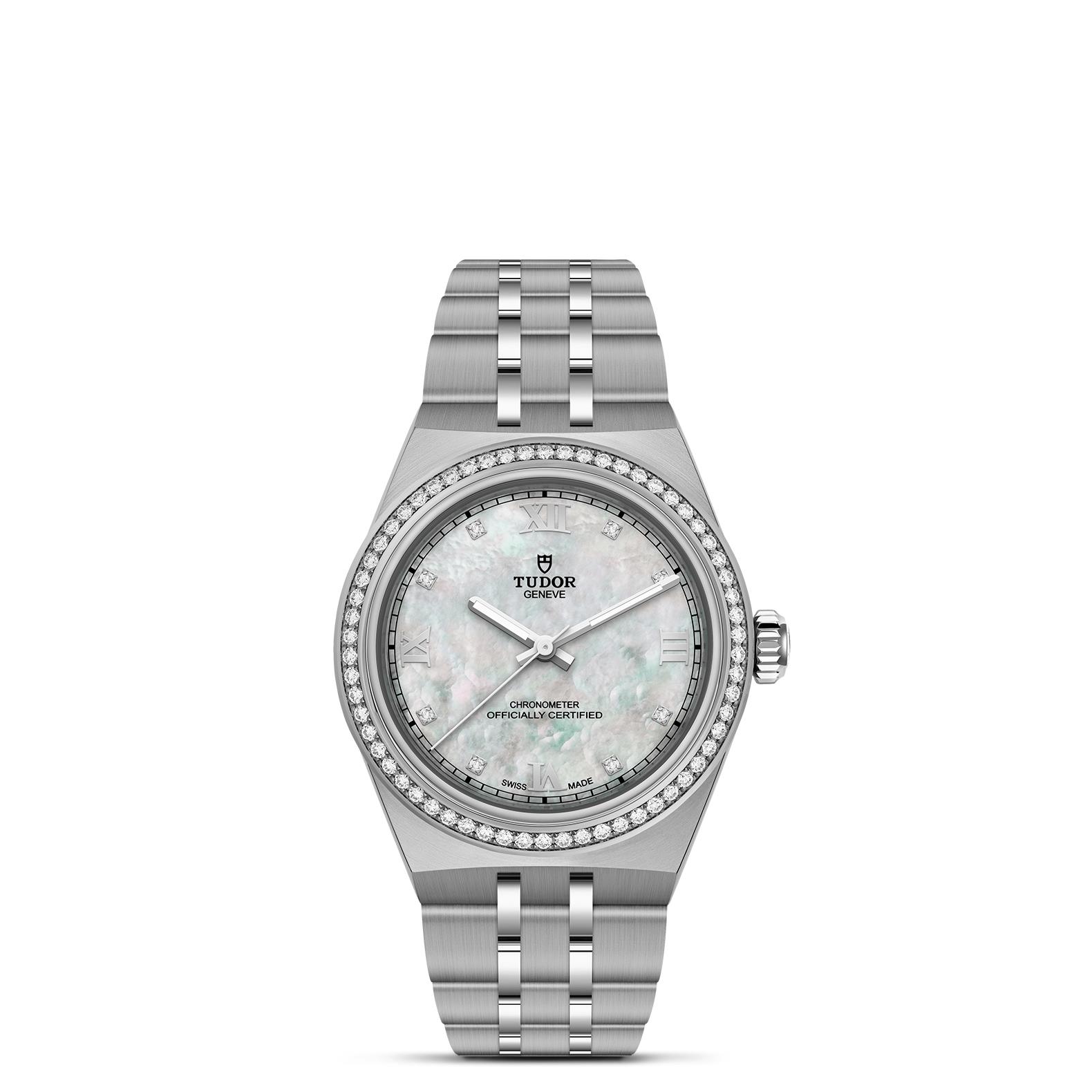 TD-M2830A1S0-0001 Tudor ROYAL 