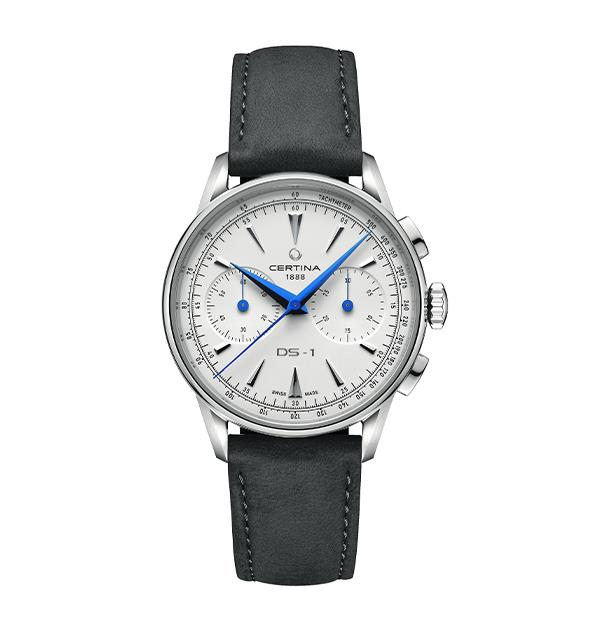 CR-0294621601100 Certina Heritage DS-1