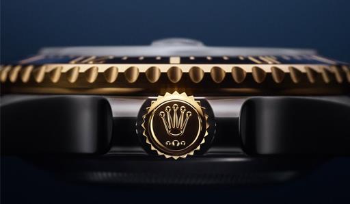 Rolex Pre-Owned