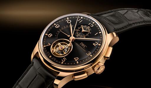 IWC Pre-Owned