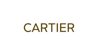 Cartier Pre-Owned