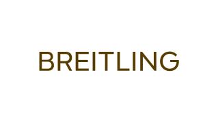 Breitling Pre-Owned