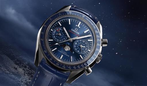Omega Pre-Owned